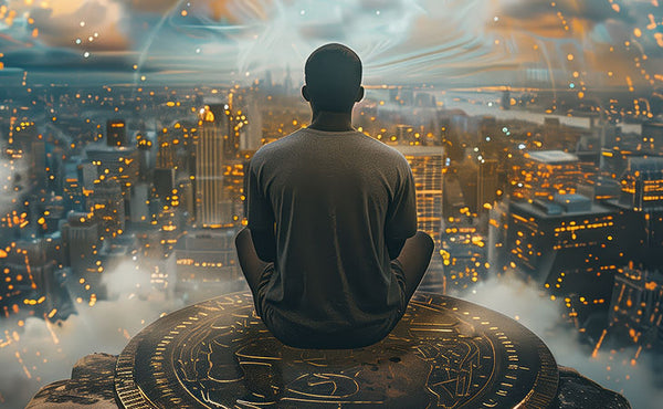 Ética, Filosofia e Negócios: Reflexões Sobre Bens e Valores