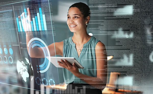 Ferramentas Analíticas: Big Data e Business Intelligence