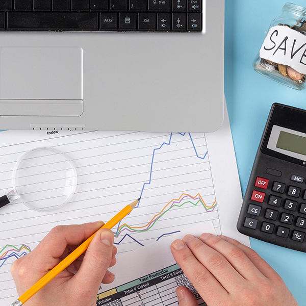 Finanças e Empreendedorismo
