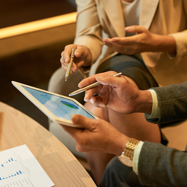 Finanças e Gestão de Investimentos