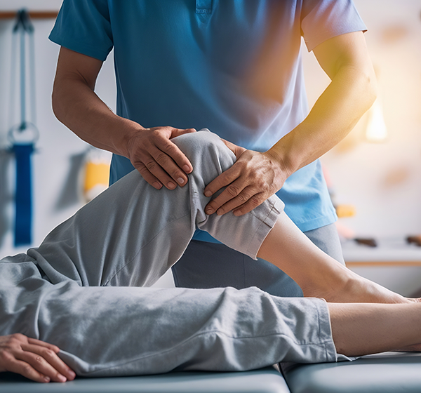 Fisioterapia
