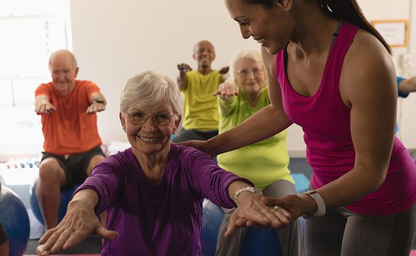 Fisioterapia Comunitária: Transformando Vidas e Fortalecendo Saúde
