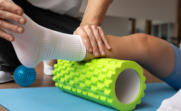 Fisioterapia Ortopédica na Prática: Avaliação, Dor e Reabilitação Funcional