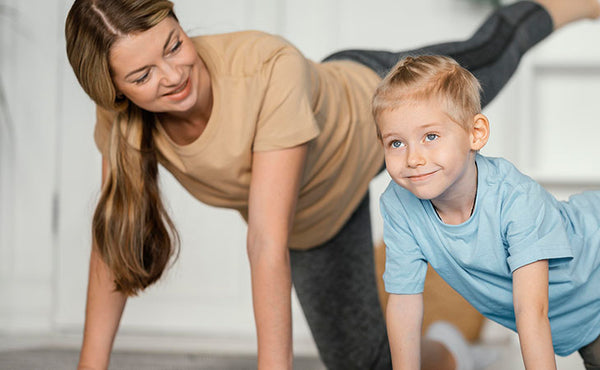 Fisioterapia Pediátrica na Prática: do Desenvolvimento à Reabilitação