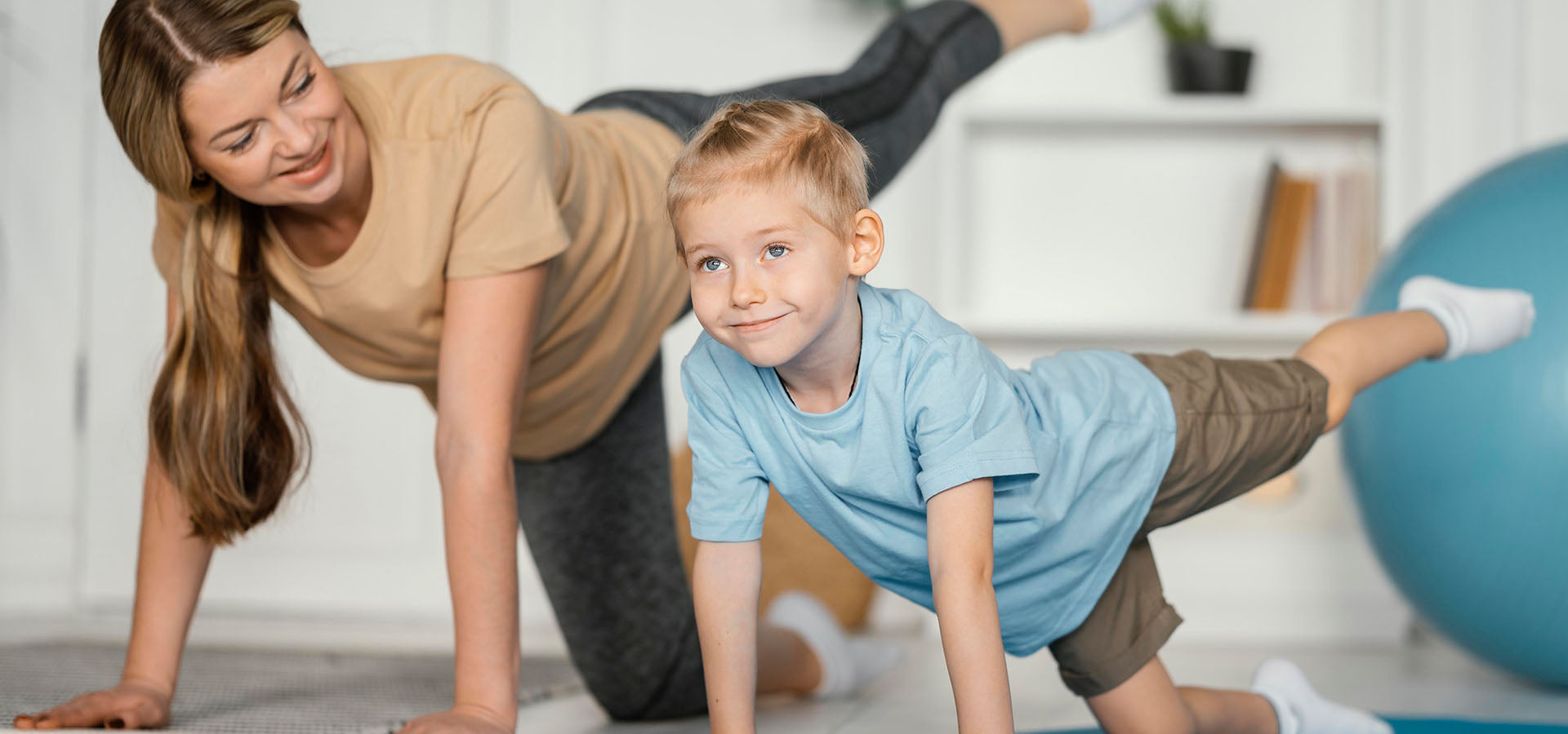 Fisioterapia Pediátrica na Prática: do Desenvolvimento à Reabilitação