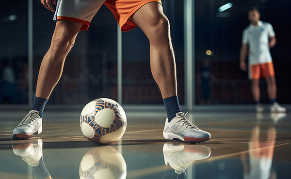 Fundamentos do Futsal