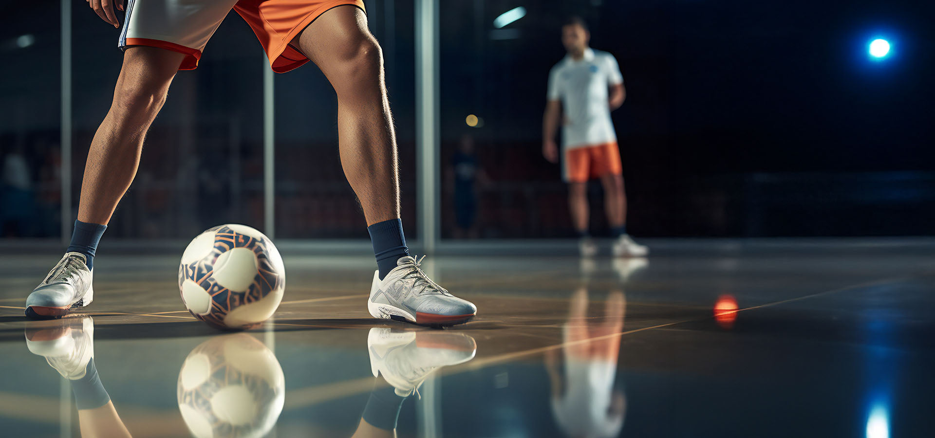 Fundamentos do Futsal