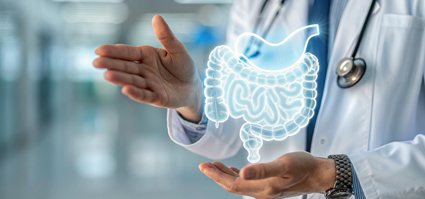 Gastroenterologia Geral