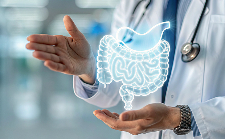 Gastroenterologia Geral