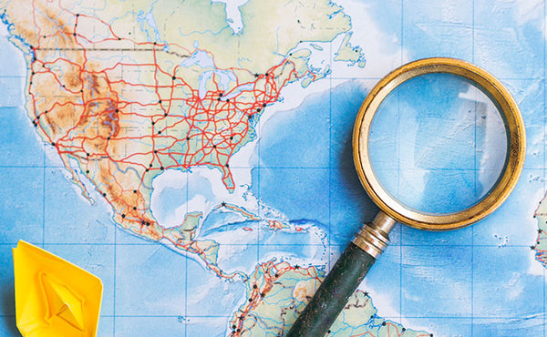 Geografia Viva: Metodologias Ativas para o Ensino