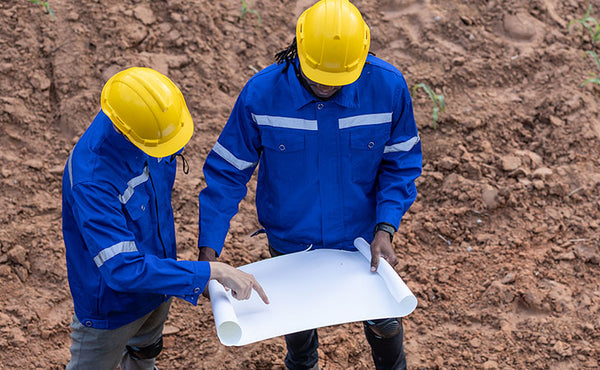 Geotecnia e Mecânica dos Solos: Domine Fundações e Estruturas de Contenção