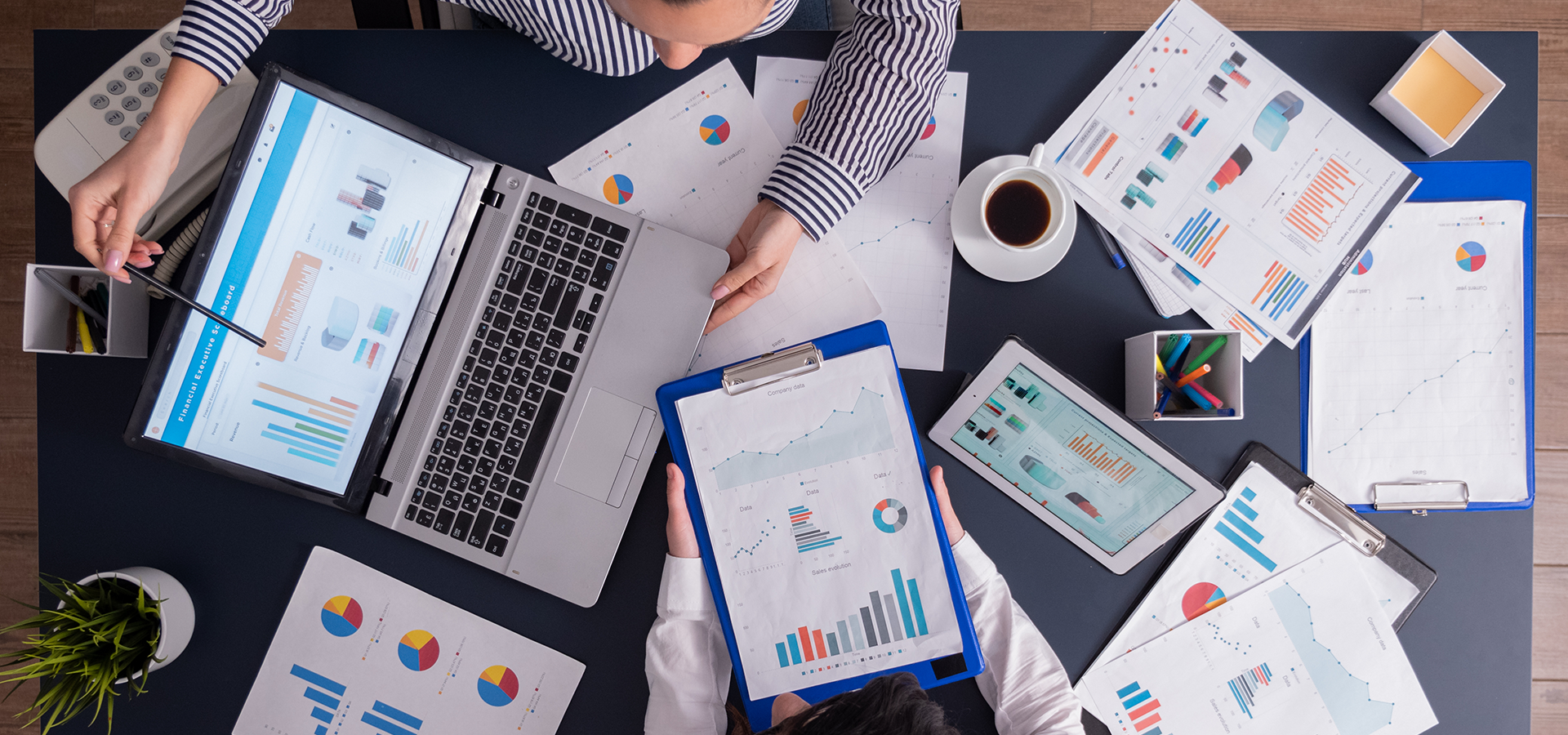 Certificate em Negócios e Marketing