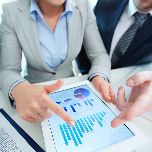 Gestão Estratégica de Vendas e Performance Comercial