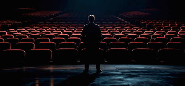 Direção para Teatro, Cinema e Streaming: Formação do Diretor Contemporâneo