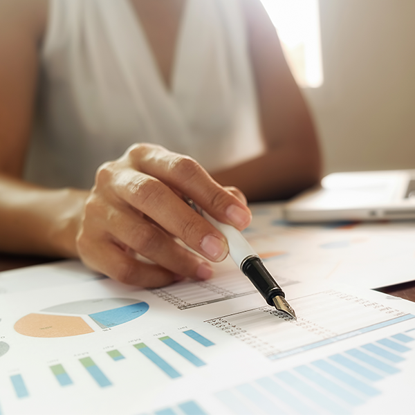 Gestão Financeira