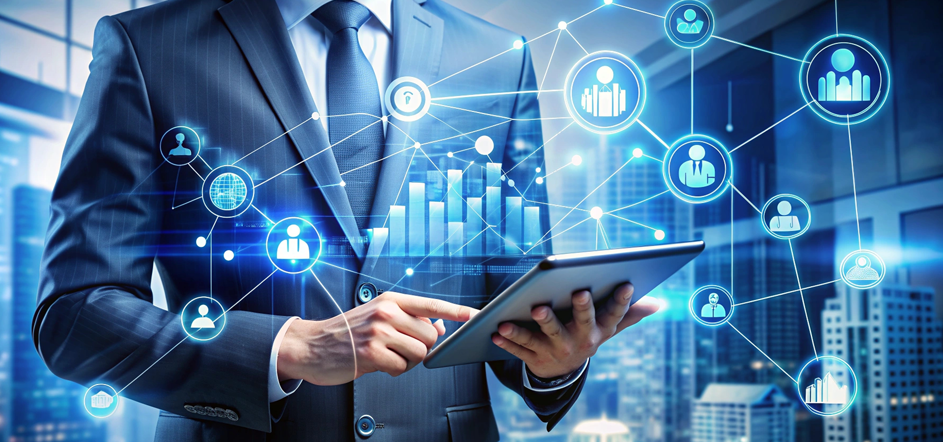 Gestão de Negócios Digitais e Empreendedorismo