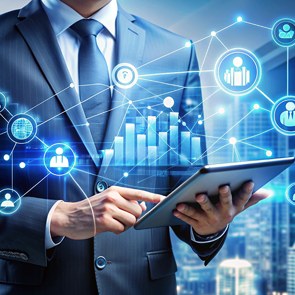 Gestão de Negócios Digitais e Empreendedorismo