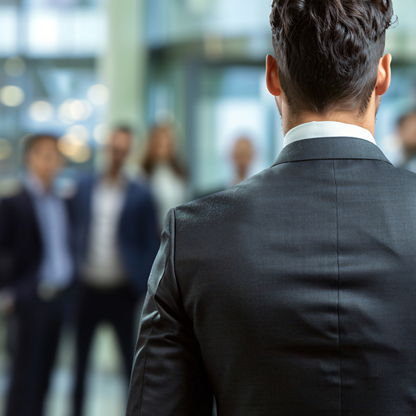 Gestão de Pessoas e Liderança