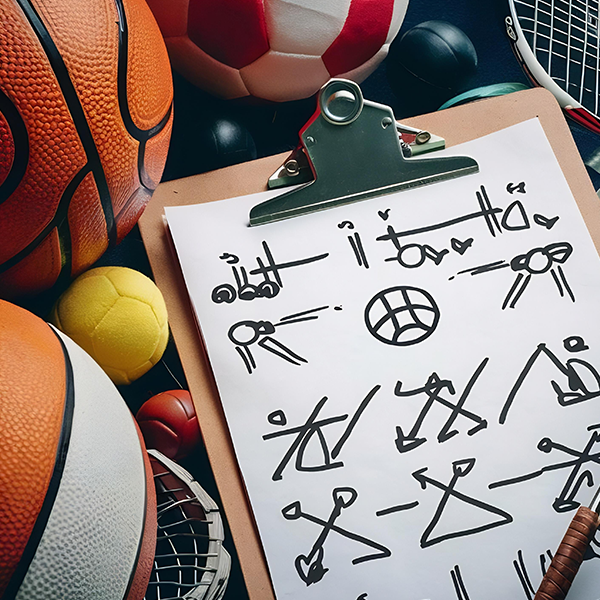 Gestão de Projetos Esportivos na Ed. Física