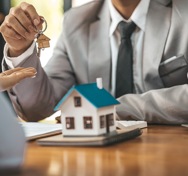 Gestão de Negócios Imobiliários e Investimentos