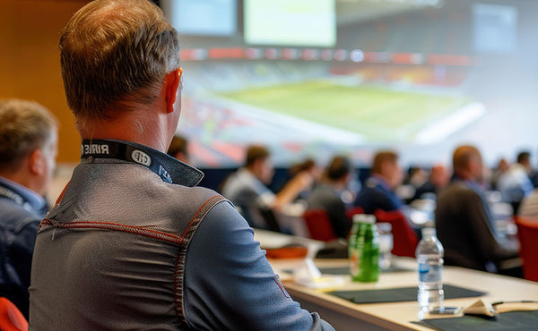 Gestão Esportiva na Prática: Planejamento, Eventos e Carreira em Educação Física