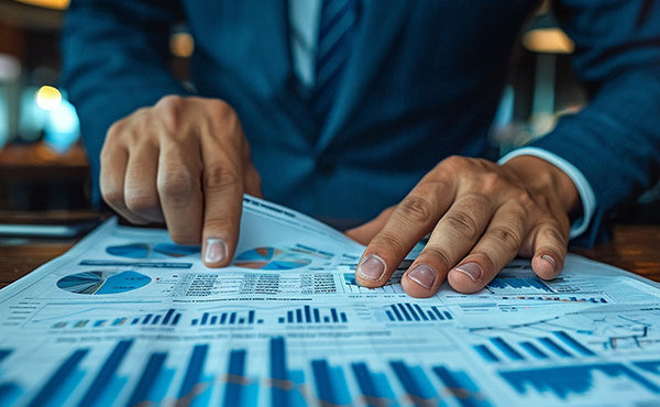 Gestão Estratégica de Custos: Maximize o Lucro e a Competitividade da Sua Empresa