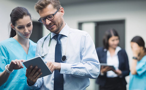 Gestão Hospitalar na Prática: Auditoria e Qualidade em Ação