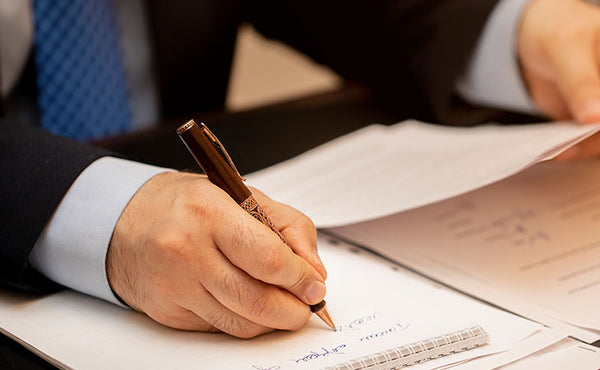 Gestão com Segurança Jurídica: Fundamentos Legais para Administradores e Contadores
