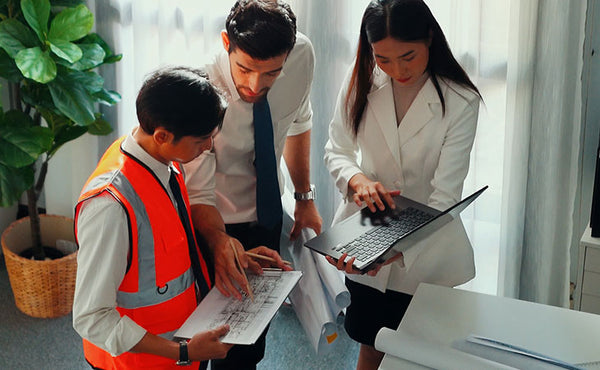 Gestão de Riscos no Trabalho: Identifique, Classifique e Previna Acidentes