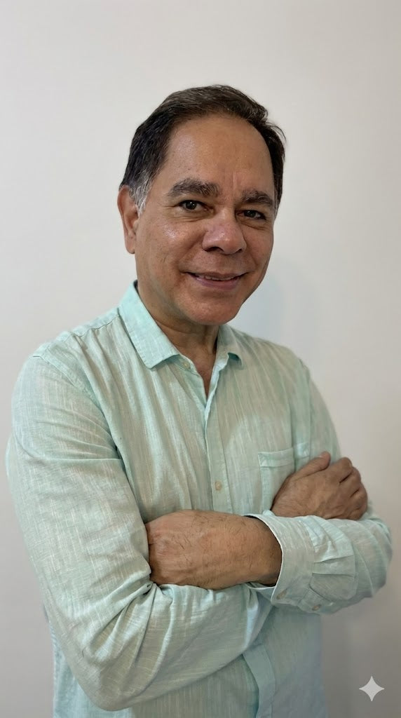 Video do Professor