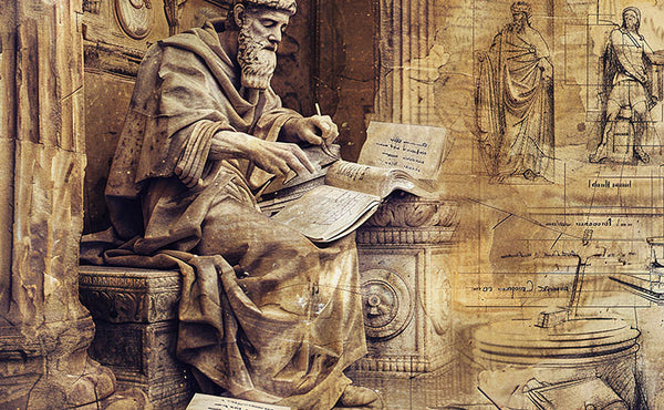 História e Linguagens da Arte