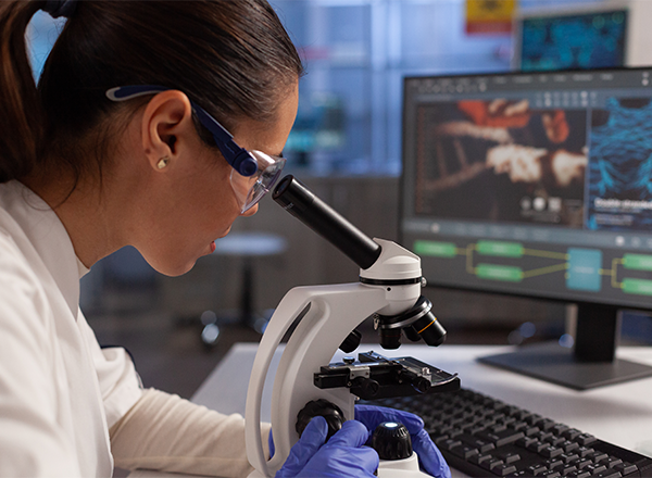 Análise de Exames Clínico-Laboratoriais em Patogenias com Origem Imunológica, Microbiológica ou Parasitológica