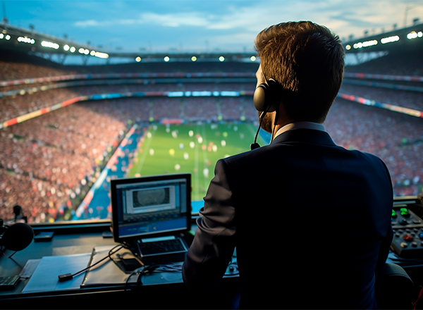 Planejamento e Gestão de Megaeventos Esportivos
