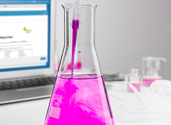 Química Inorgânica e Analítica