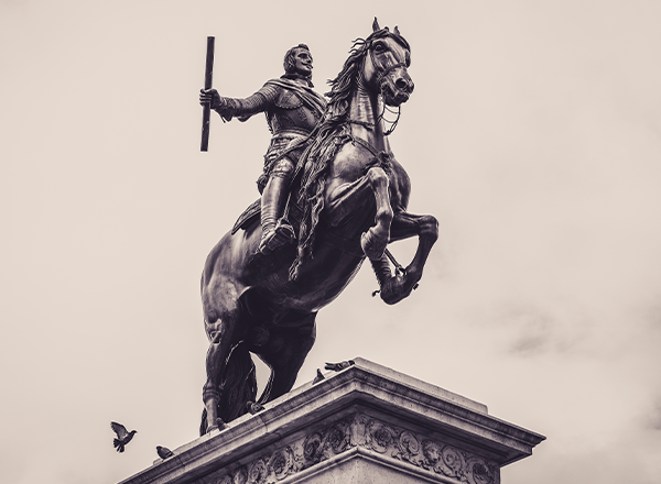 Modernidade em Construção: da Crise Feudal à Revolução Francesa