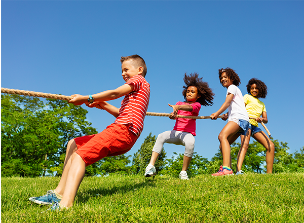 Neuroaprendizagem em Movimento: Jogos, Emoções e Inclusão na Educação Física