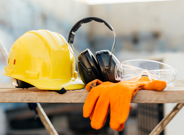 Segurança e Saúde no Trabalho: Planejamento e Prevenção Eficazes