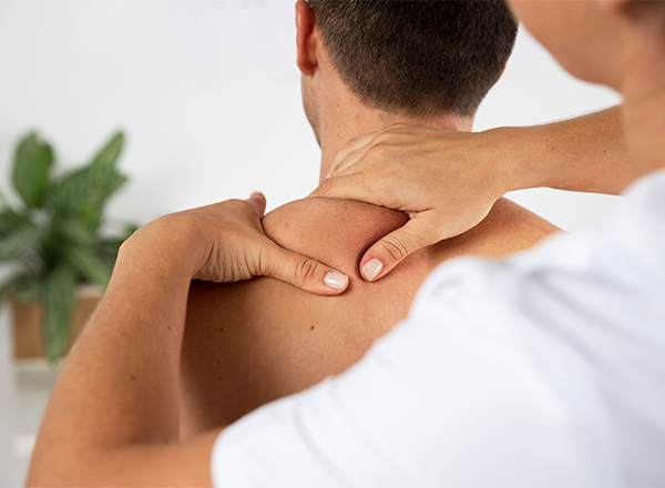 Terapia Manual e Avaliação Funcional em Fisioterapia