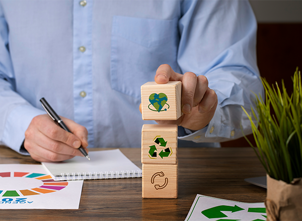Licenciamento e Certificação Ambiental: da Lei à Sustentabilidade