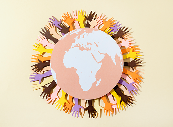 Educação e Diversidade: Direitos Humanos na Sala de Aula