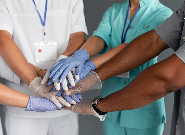 Saúde Ocupacional: Prevenção e Gestão de Doenças no Trabalho