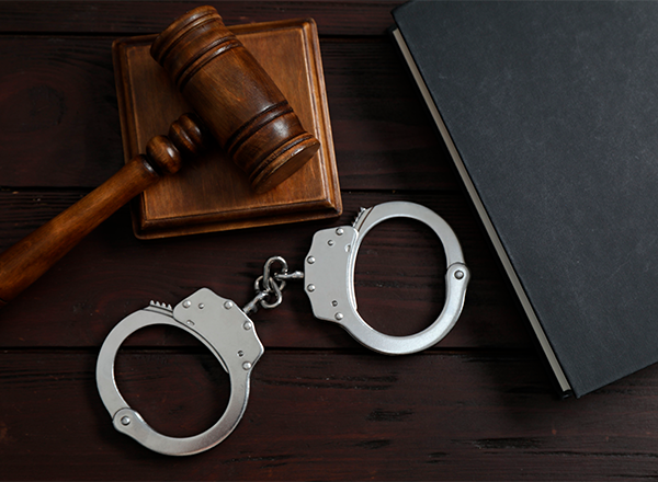 Ato Ilícito e Justiça: Fundamentos Penais, ECA e Criminologia Aplicada