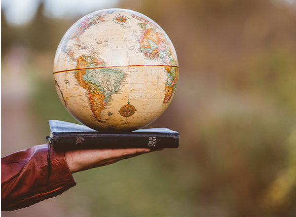 Ecumenismo e Diálogo Interreligioso: Construindo Pontes de Fé