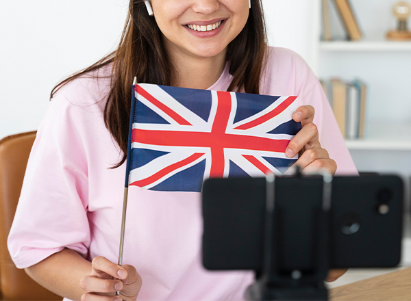 Inglês para Fins Específicos: Ensino Personalizado e Prático