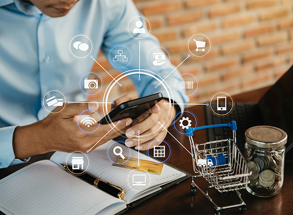 Omnichannel 360°: Estratégias Integradas de Varejo