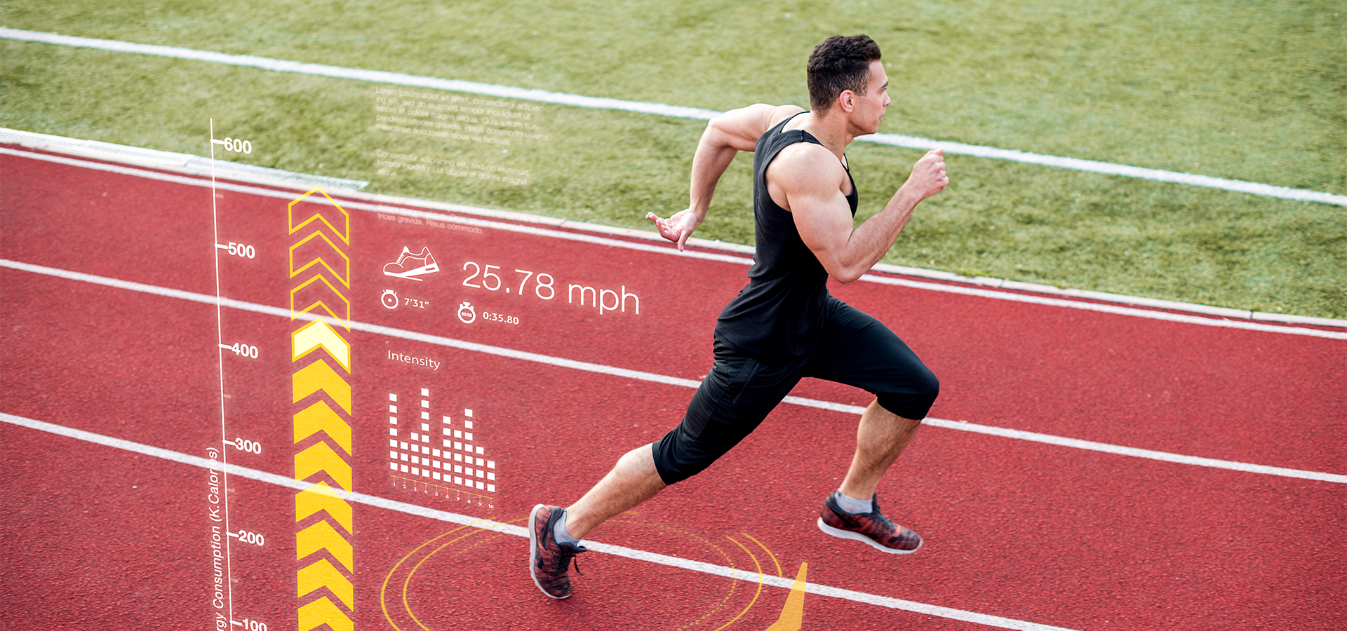 Performance Esportiva: Treinamento de Alto Rendimento
