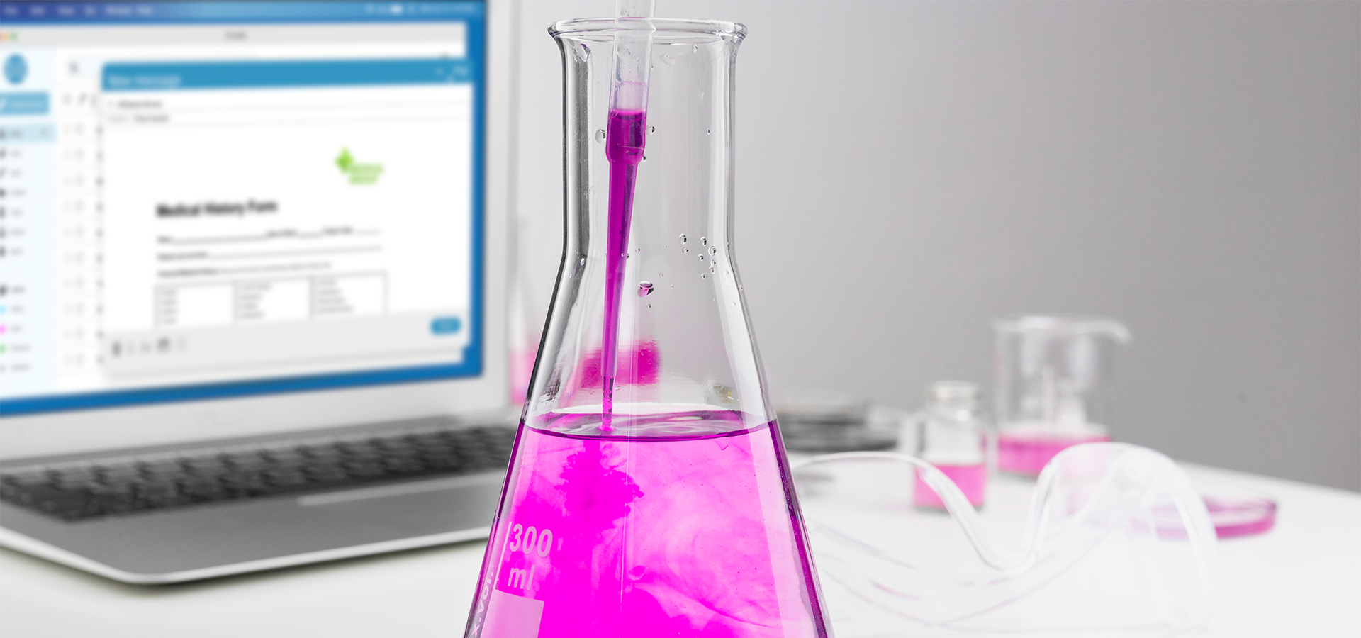 Química Inorgânica e Analítica