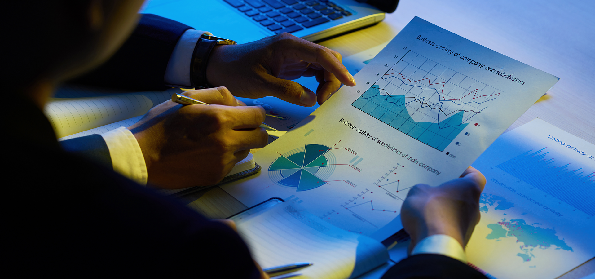 Economia Quantitativa: Estatística para Análise de Mercados