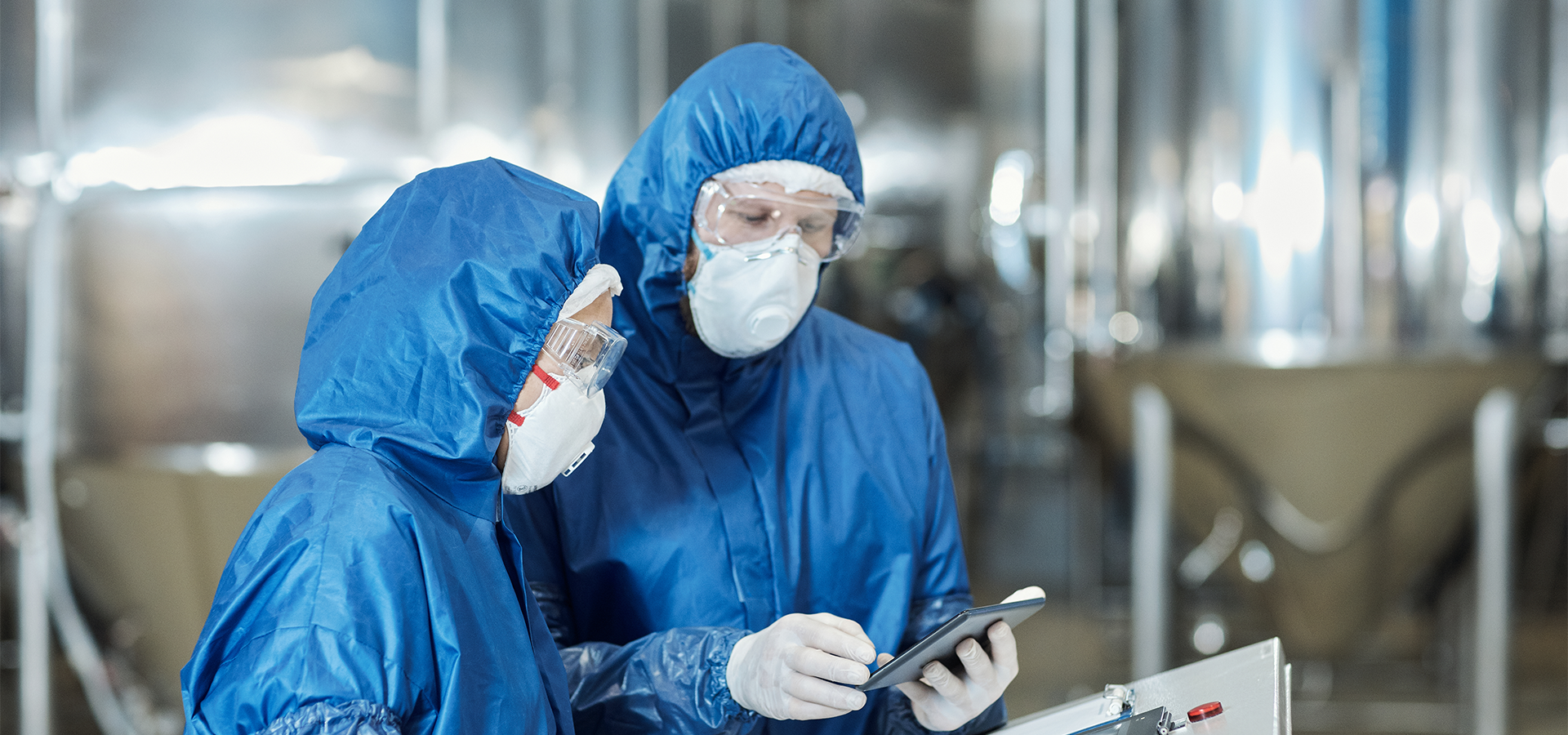 Química Geral e Biossegurança Aplicada à Indústria de Higiene Pessoal