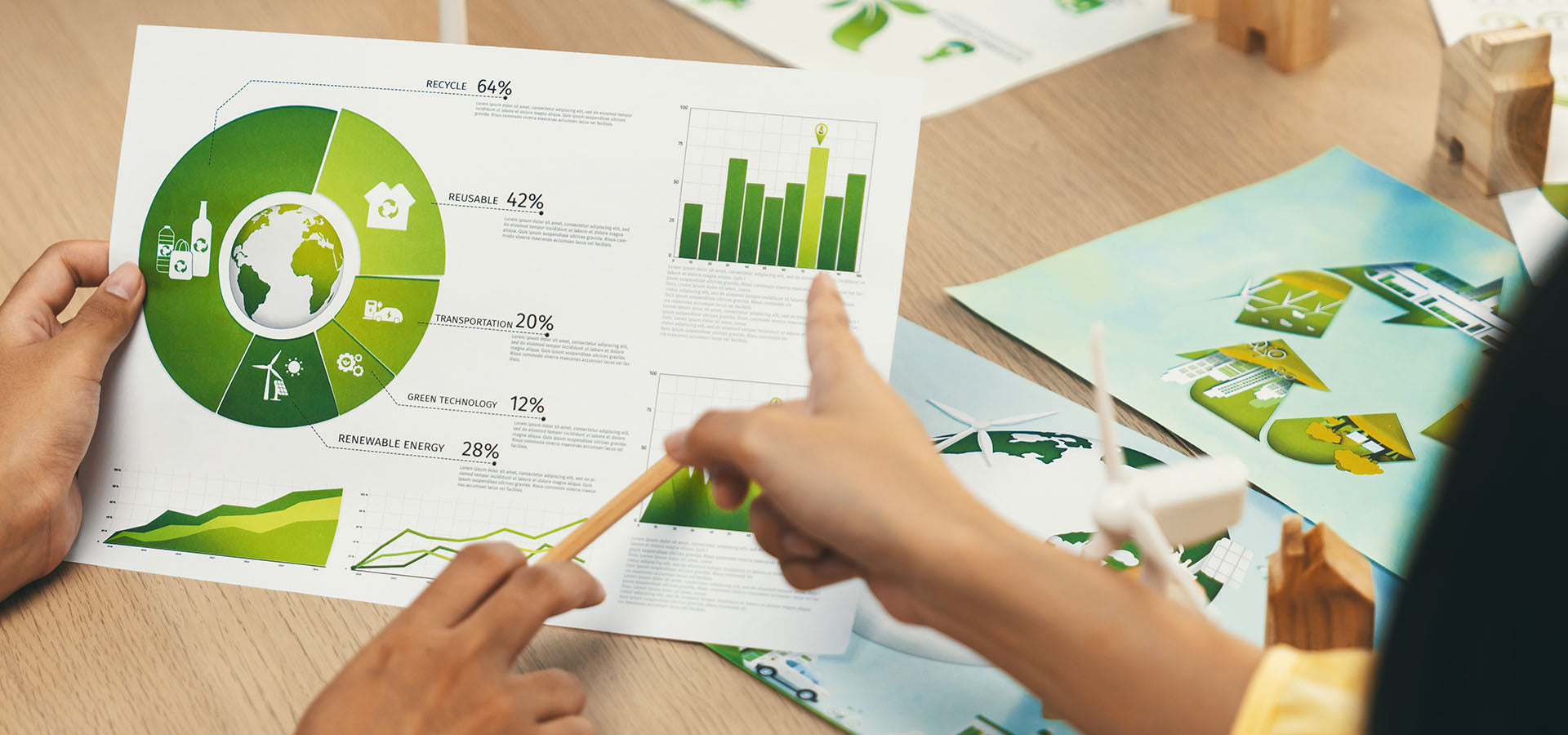 Indicadores Socioambientais: Estatística Básica na Prática